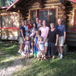 Meet your Posher, Sharon